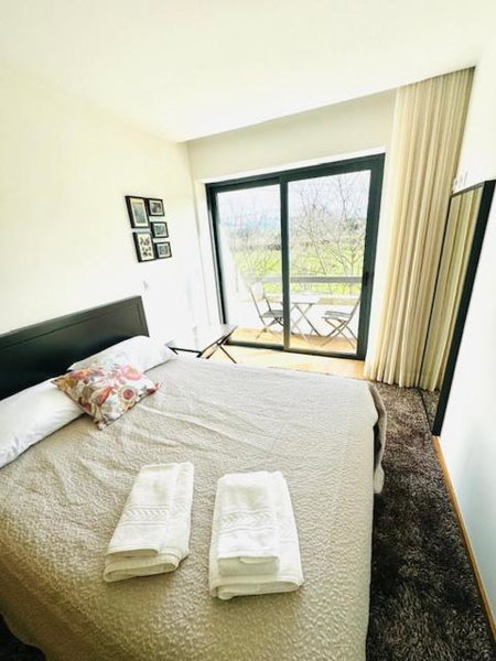 Casa do Carvalho - Ponte de Lima, Ponte de Lima, Portugal