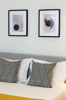 HM - Sta. Catarina Charming Apartment, Porto, Portugal