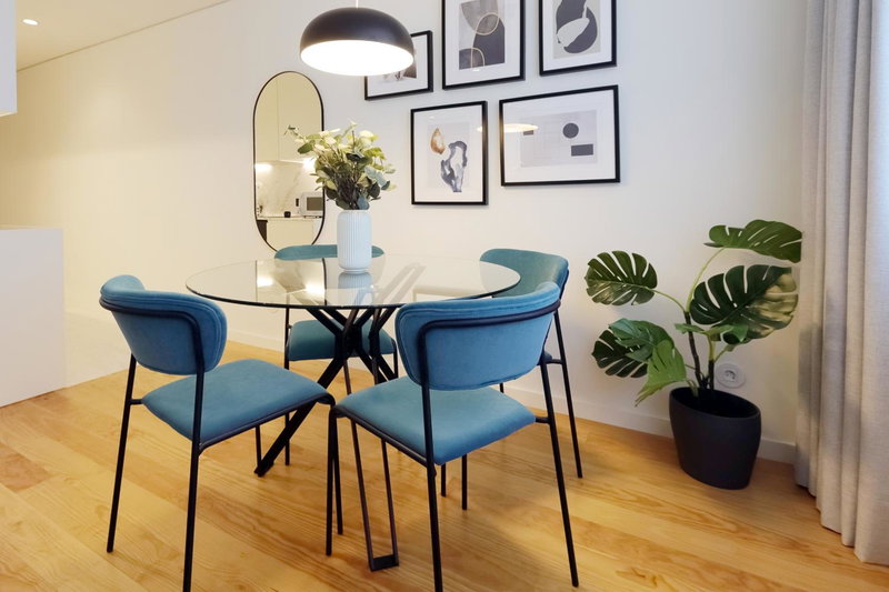 HM - Sta. Catarina Charming Apartment, Porto, Portugal