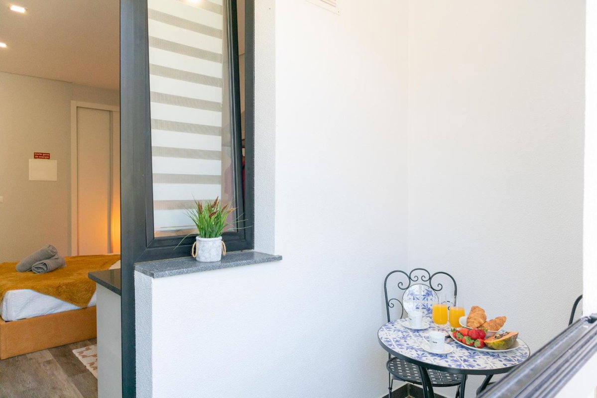 Hotel · Marques studio, Porto Da Cruz