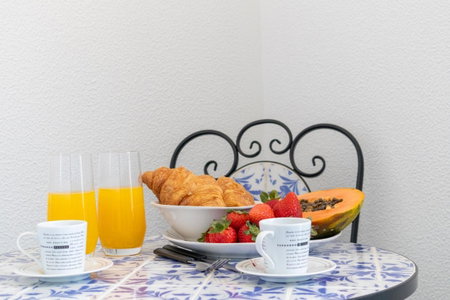 Marques studio, Porto da Cruz, Portugal