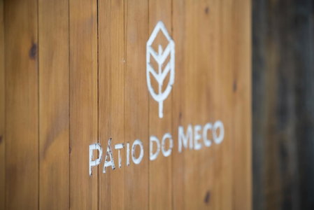 Pátio do Meco, Setúbal, Portugal