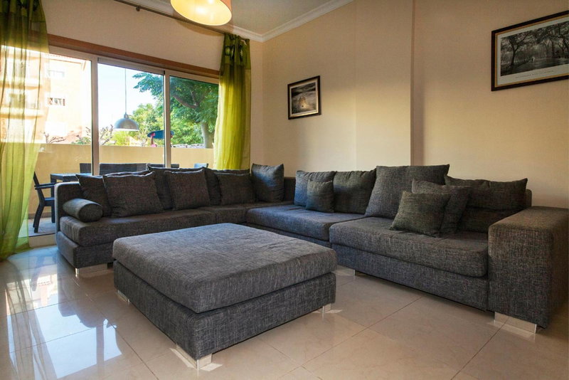 C15 - The Patio do Convento Apartment, Lagos, Portugal