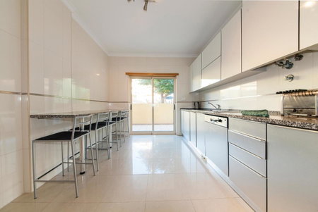 C15 - The Patio do Convento Apartment, Lagos, Portugal