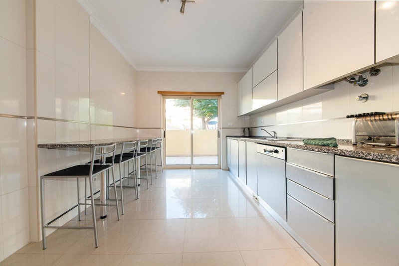 C15 - The Patio do Convento Apartment, Lagos, Portugal