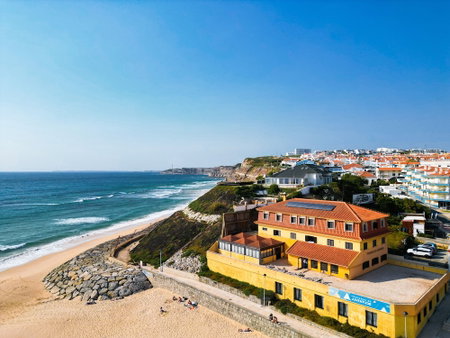 HI Areia Branca – Pousada de Juventude - Hostel, Lourinha, Portugal