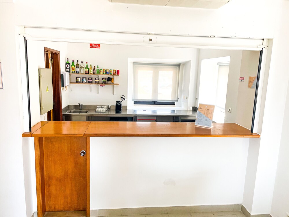 HI Areia Branca – Pousada de Juventude - Hostel, Portugal