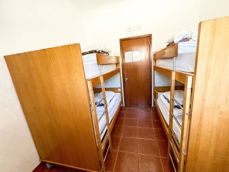 HI Areia Branca – Pousada de Juventude - Hostel, Lourinha, Portugal
