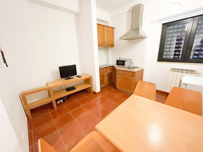 HI Areia Branca – Pousada de Juventude - Hostel, Lourinha, Portugal