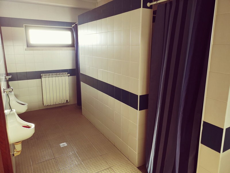HI Areia Branca – Pousada de Juventude - Hostel, Lourinha, Portugal