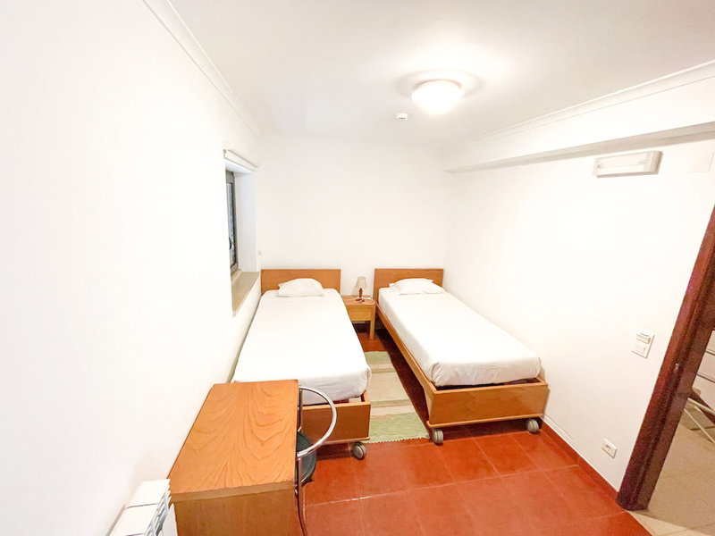 HI Areia Branca – Pousada de Juventude - Hostel, Lourinha, Portugal