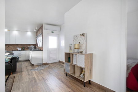 Casa da Padaria, Leiria, Portugal