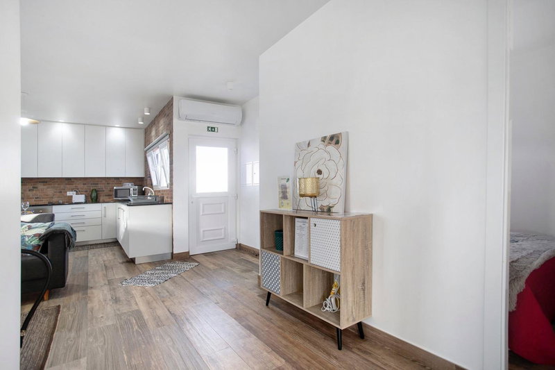 Casa da Padaria, Leiria, Portugal