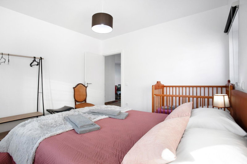 Casa da Padaria, Leiria, Portugal