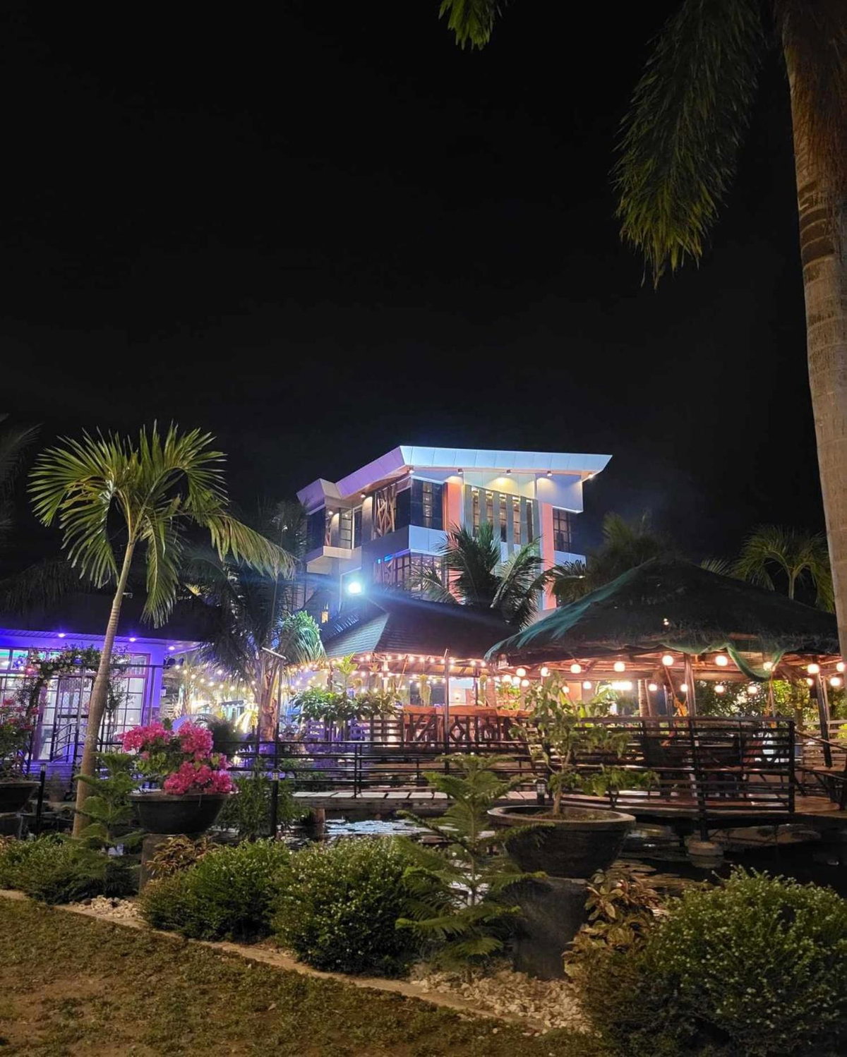 Casa Jedliana Hotel & Resort, Philippines