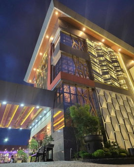 Casa Jedliana Hotel & Resort, Santa Rosa, Philippines