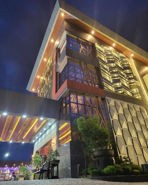 Casa Jedliana Hotel & Resort, Santa Rosa, Philippines