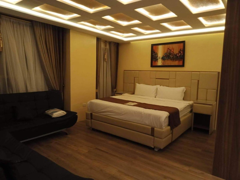 Casa Jedliana Hotel & Resort, Santa Rosa, Philippines