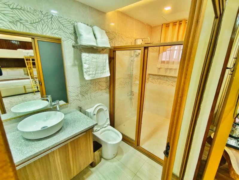 Casa Jedliana Hotel & Resort, Santa Rosa, Philippines