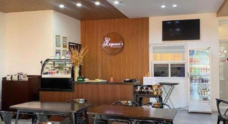 Vanyard Hotel, Kalibo, Philippines