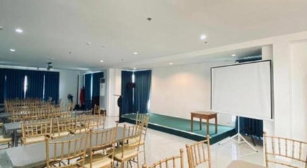 Vanyard Hotel, Kalibo, Philippines