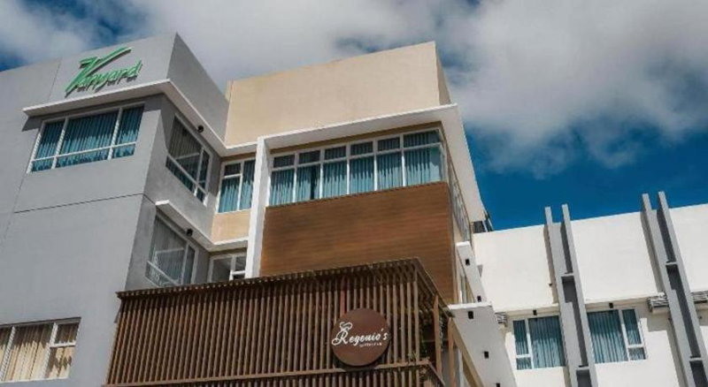 Vanyard Hotel, Kalibo, Philippines