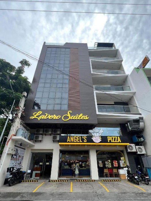 Lavero Suites, Kalibo, Philippines
