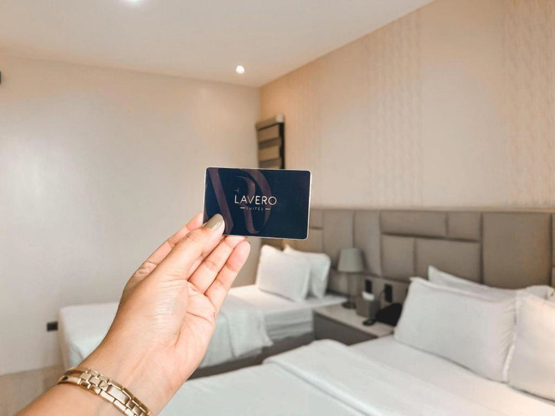Lavero Suites, Kalibo, Philippines