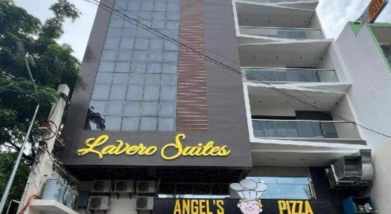 Lavero Suites, Kalibo, Philippines