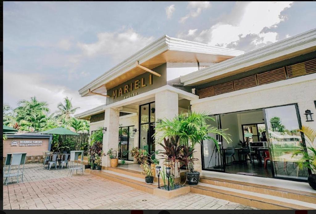 Marieli Suites, Philippines