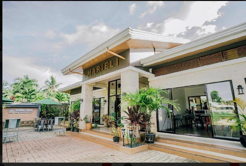 Marieli Suites, Panglao, Philippines