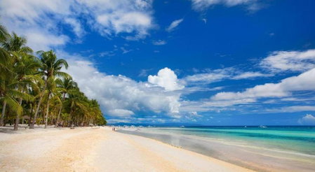 Marieli Suites, Panglao, Philippines