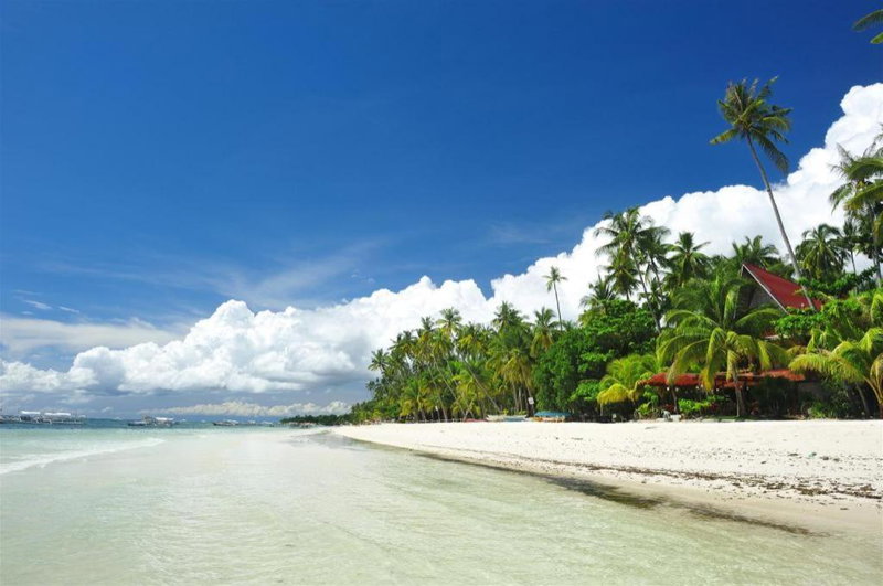 Marieli Suites, Panglao, Philippines