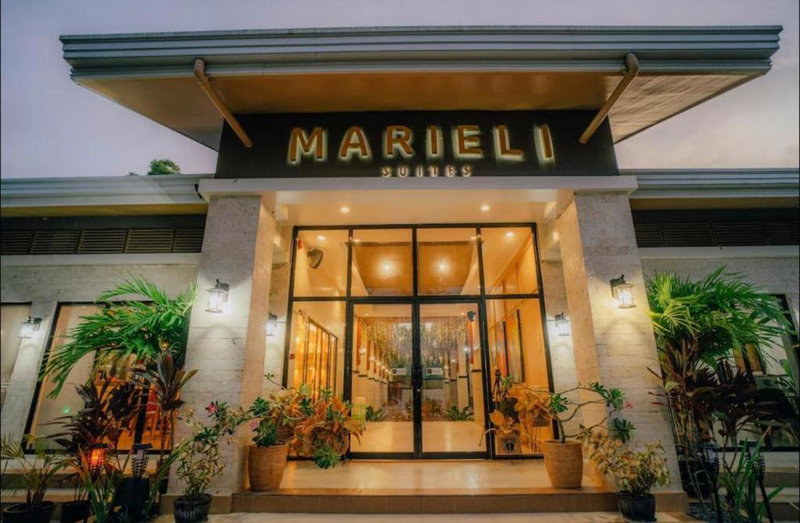 Marieli Suites, Panglao, Philippines