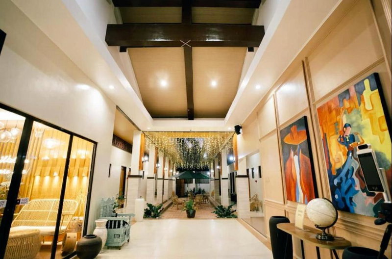Marieli Suites, Panglao, Philippines