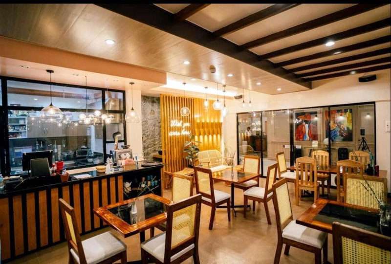 Marieli Suites, Panglao, Philippines