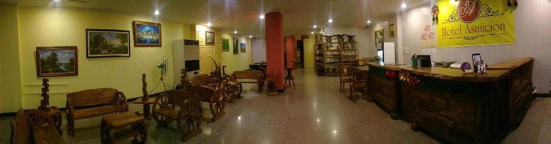 Hotel Asuncion, Laoag, Philippines