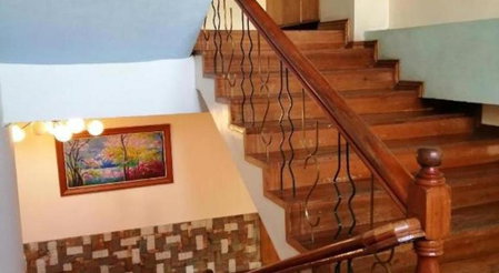 Hotel Asuncion, Laoag, Philippines