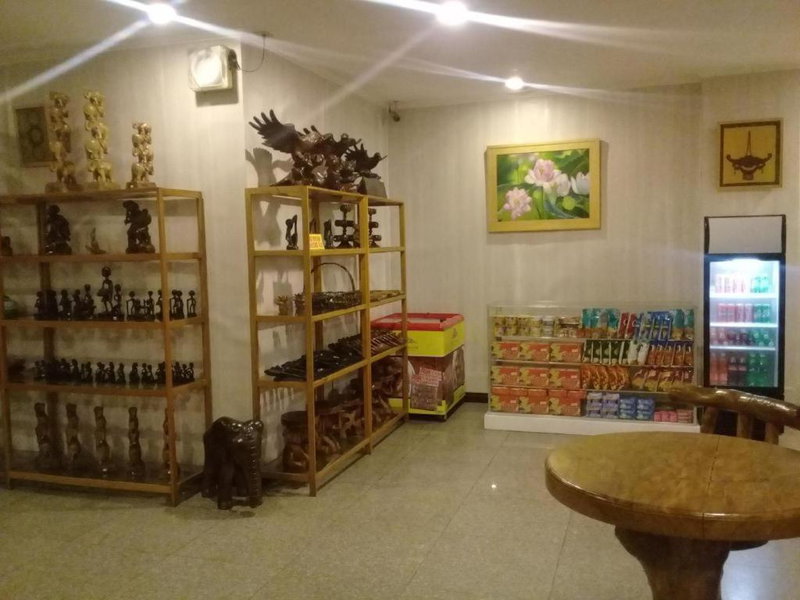 Hotel Asuncion, Laoag, Philippines
