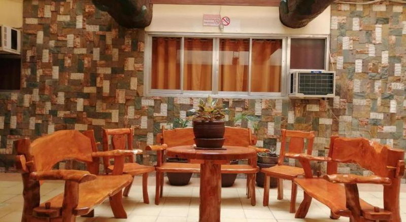 Hotel Asuncion, Laoag, Philippines