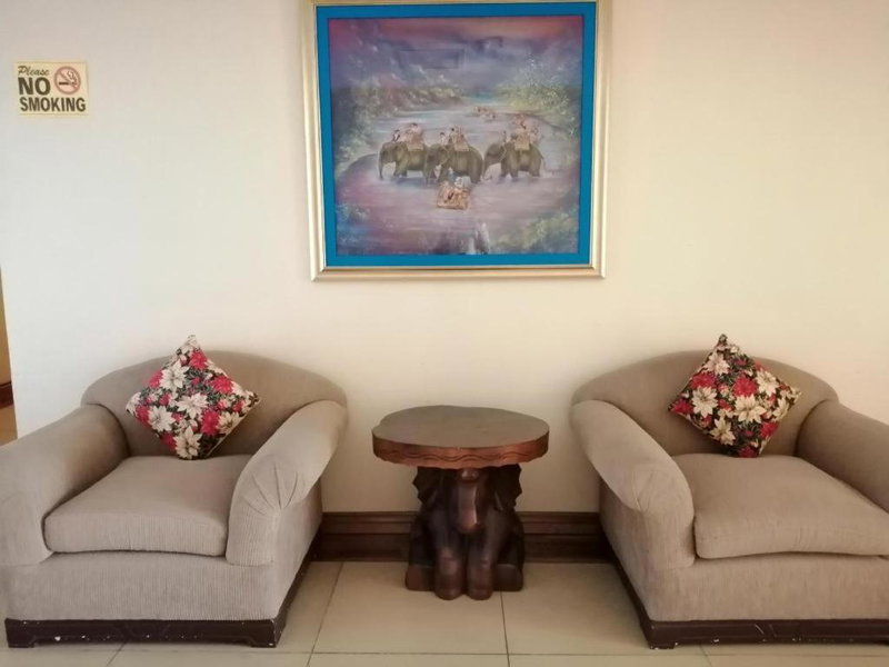 Hotel Asuncion, Laoag, Philippines