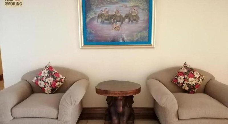 Hotel Asuncion, Laoag, Philippines