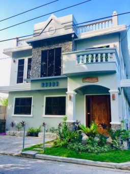 Hillside Villa, Basco, Philippines