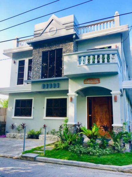Hillside Villa, Basco, Philippines