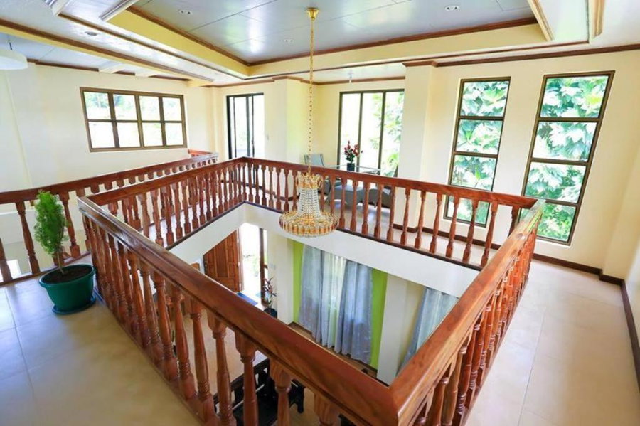 Hillside Villa, Basco, Philippines
