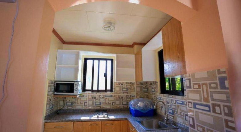 Hillside Villa, Basco, Philippines