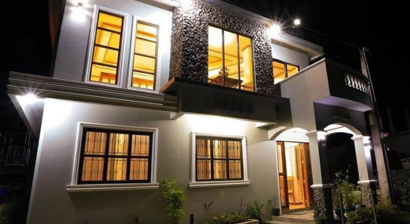 Hillside Villa, Basco, Philippines