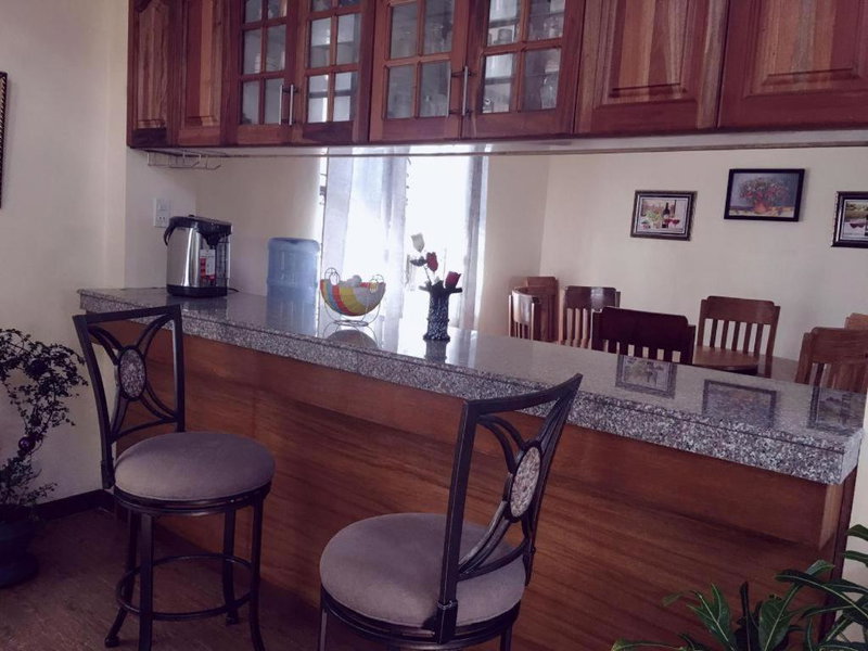 Hillside Villa, Basco, Philippines