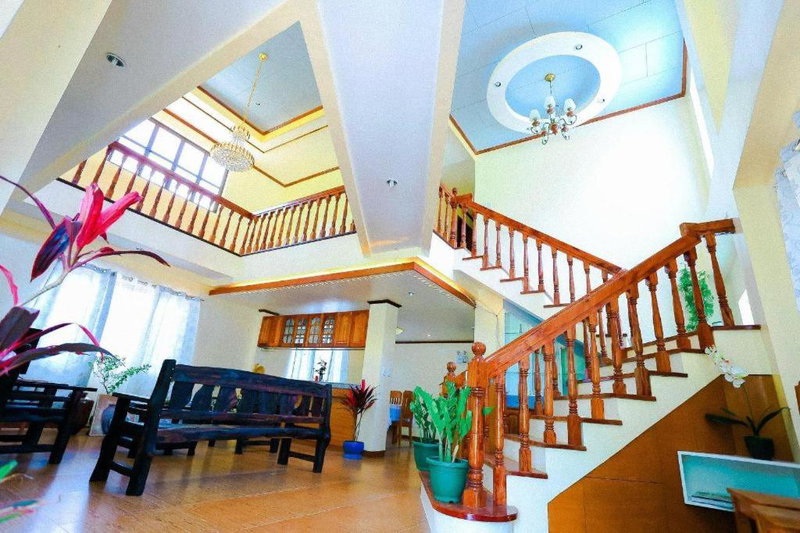 Hillside Villa, Basco, Philippines