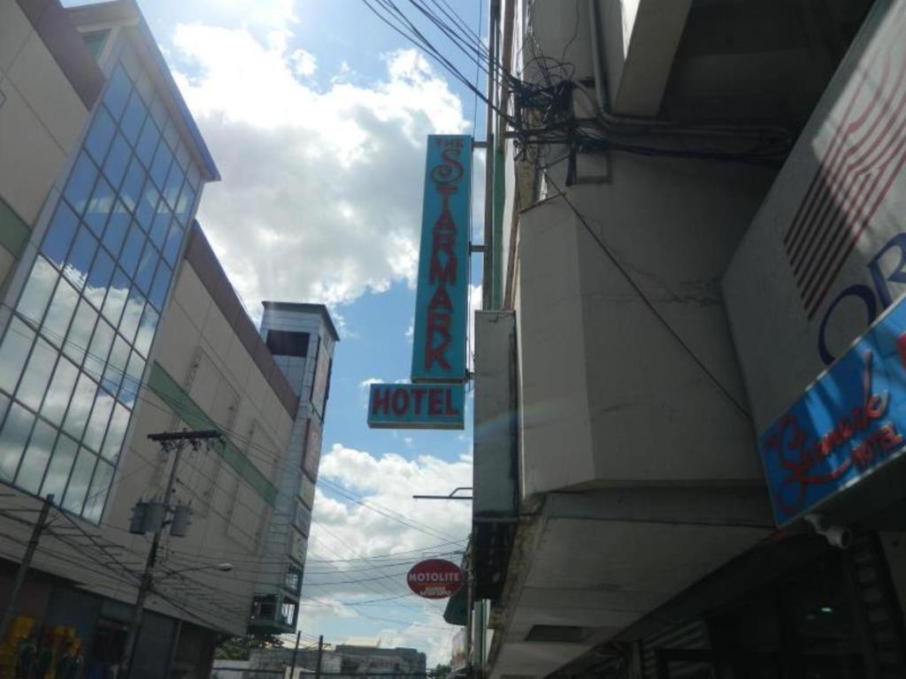 Starmark Hotel, Philippines